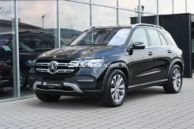 Mercedes-Benz Gle main image