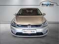 Volkswagen e-Golf VW e-Golf Silber - thumbnail 2
