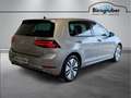 Volkswagen e-Golf VW e-Golf Silber - thumbnail 4