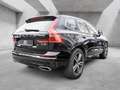 Volvo XC60 D4 AWD Inscription KAMERA NAVI AHK LED Czarny - thumbnail 3