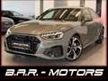 Audi A4 40 2.0 TDI S-LINE*MATRIX*VIRTUAL*MASSAGE*RS-SITZE Grau - thumbnail 1