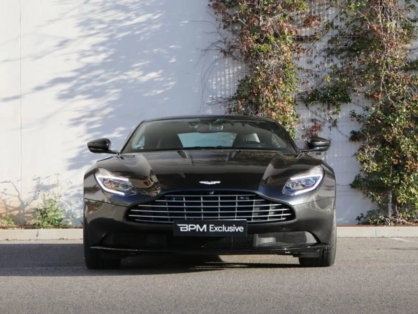 Aston Martin DB11 V12 5.2 640ch AMR BVA8 - 2