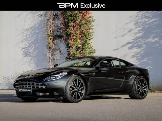 Aston Martin DB11 V12 5.2 640ch AMR BVA8