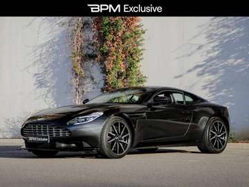 V12 5.2 640ch AMR BVA8