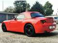 BMW Z4 Roadster 2.5i Rosso - thumbnail 2