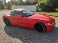 BMW Z4 Roadster 2.5i Rosso - thumbnail 5