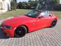 BMW Z4 Roadster 2.5i Rosso - thumbnail 4