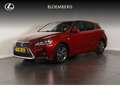 Lexus CT 200h F Sport Line | Stoelverwarming | LED koplampen | Rot - thumbnail 1