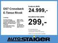 DS Automobiles DS 7 Crossback DS7 Crossback E-Tense Rivoli Leder*Navi* Weiß - thumbnail 4