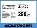 DS Automobiles DS 7 Crossback DS7 Crossback E-Tense Rivoli Leder*Navi* Alb - thumbnail 4