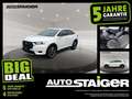 DS Automobiles DS 7 Crossback DS7 Crossback E-Tense Rivoli Leder*Navi* Weiß - thumbnail 1