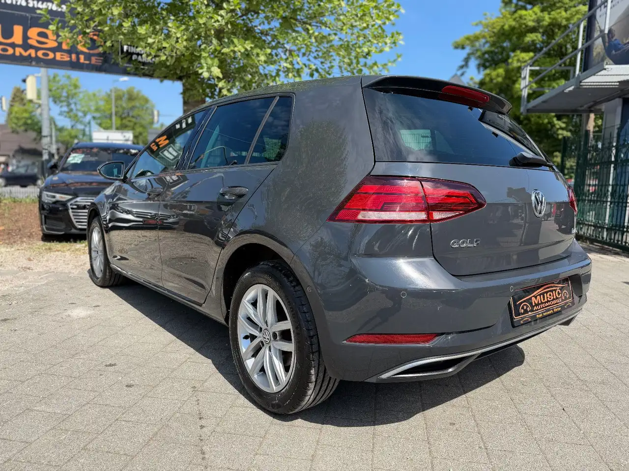 Das Auto