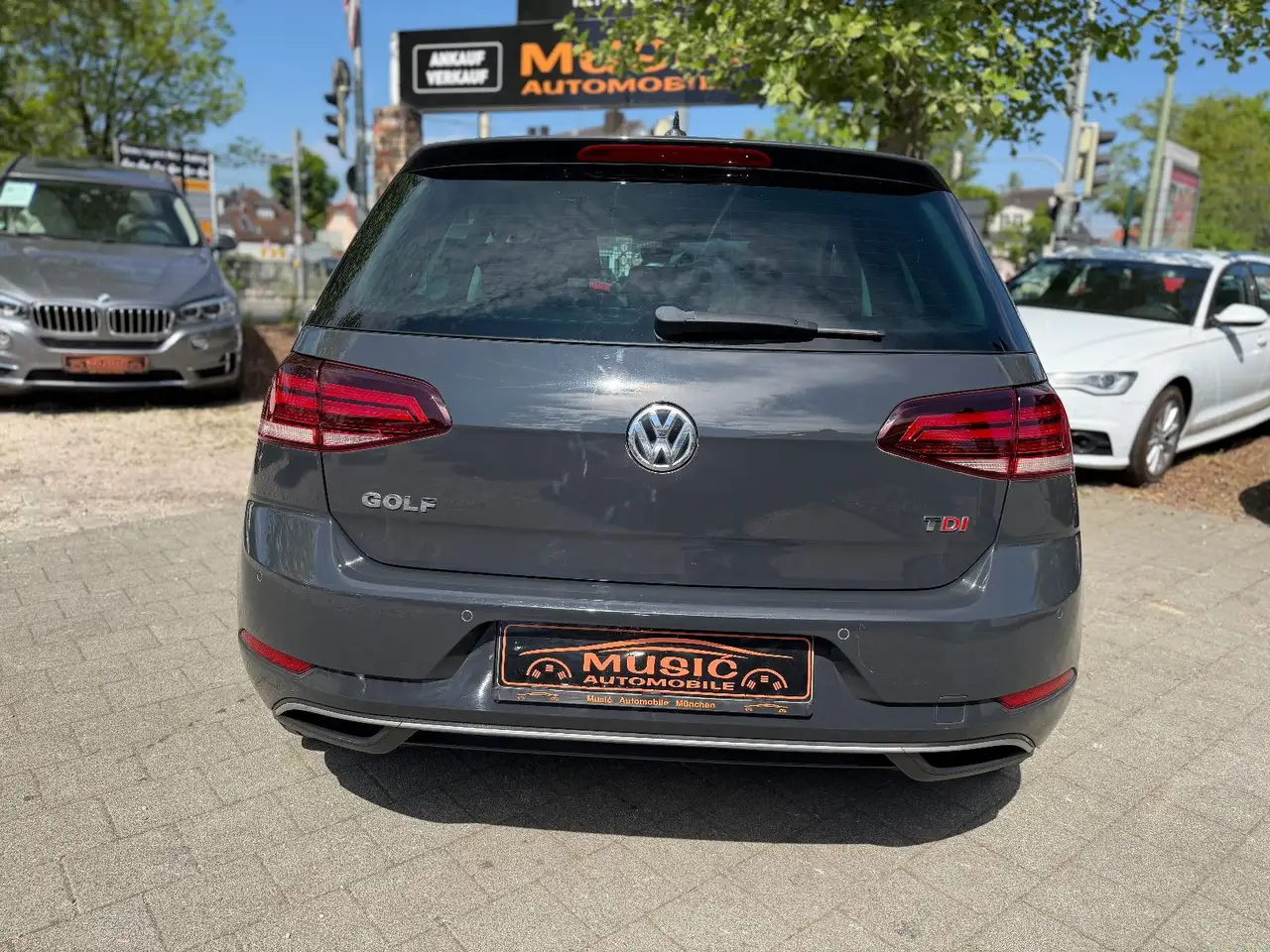 Das Auto