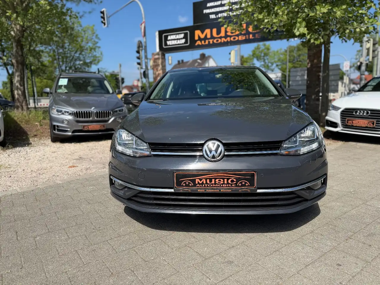 Das Auto