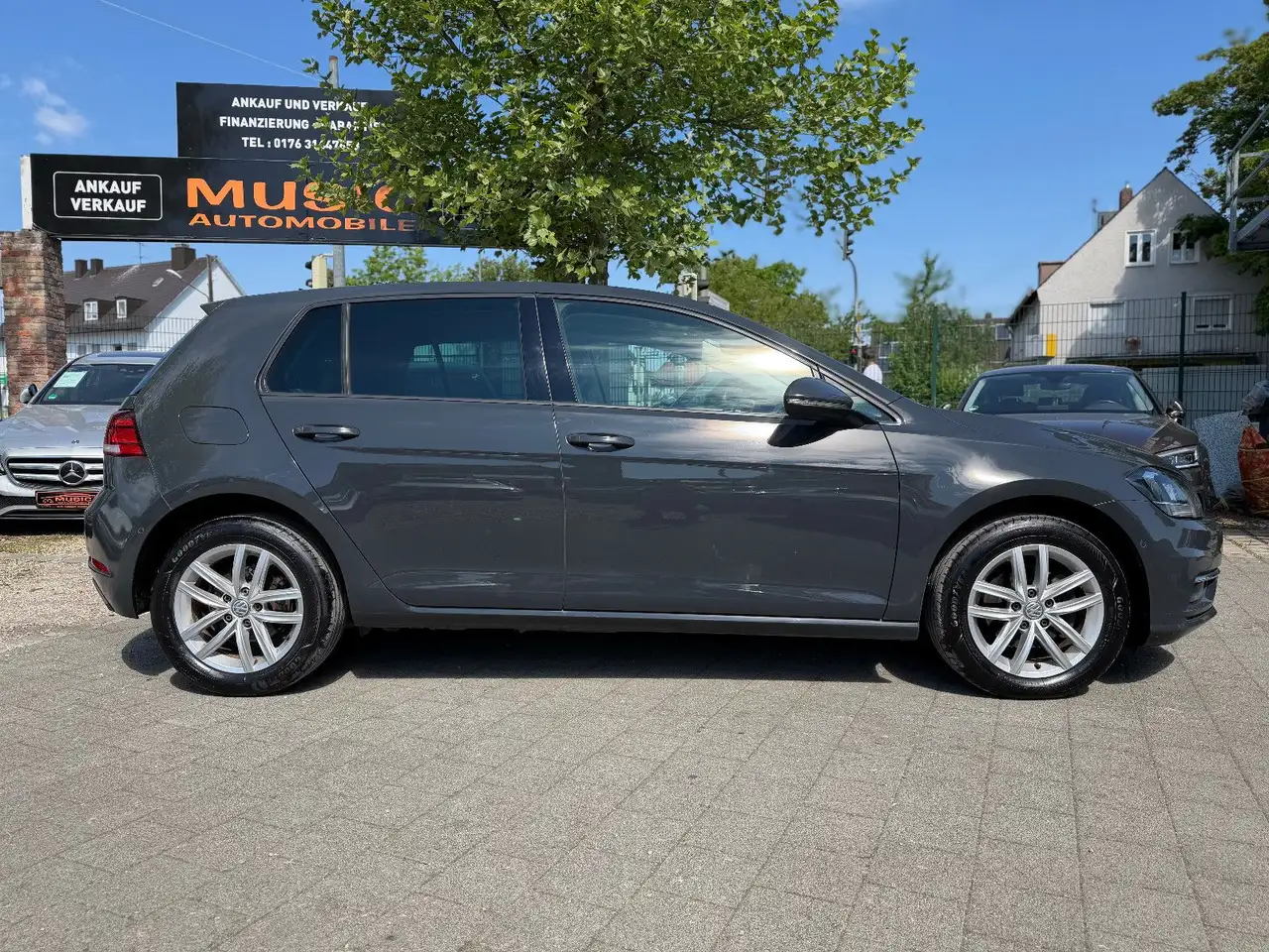 Das Auto