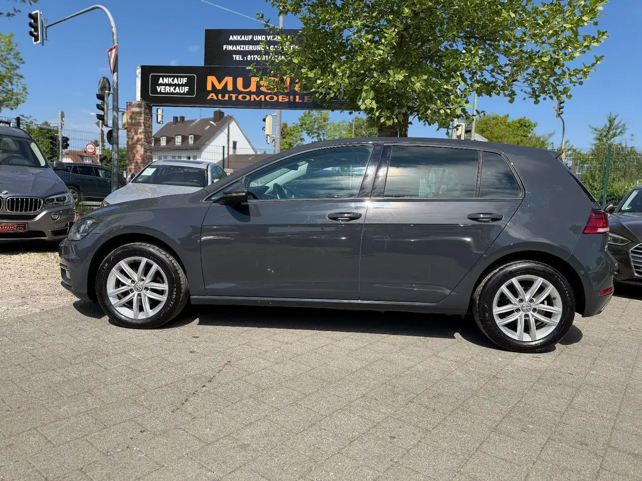 Das Auto