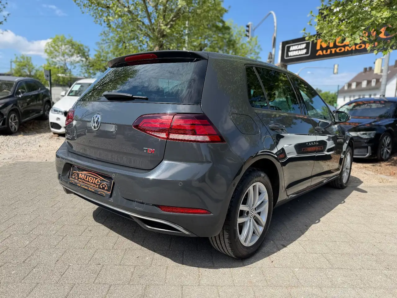 Das Auto