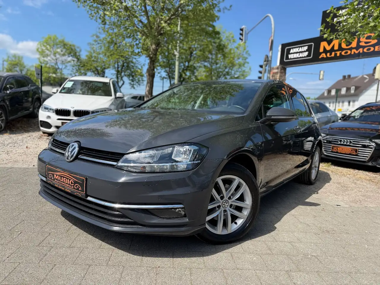 Das Auto