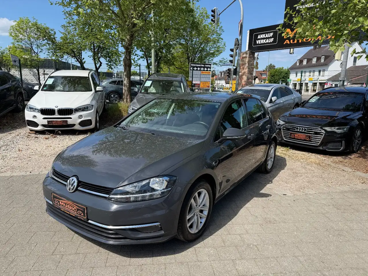 Das Auto