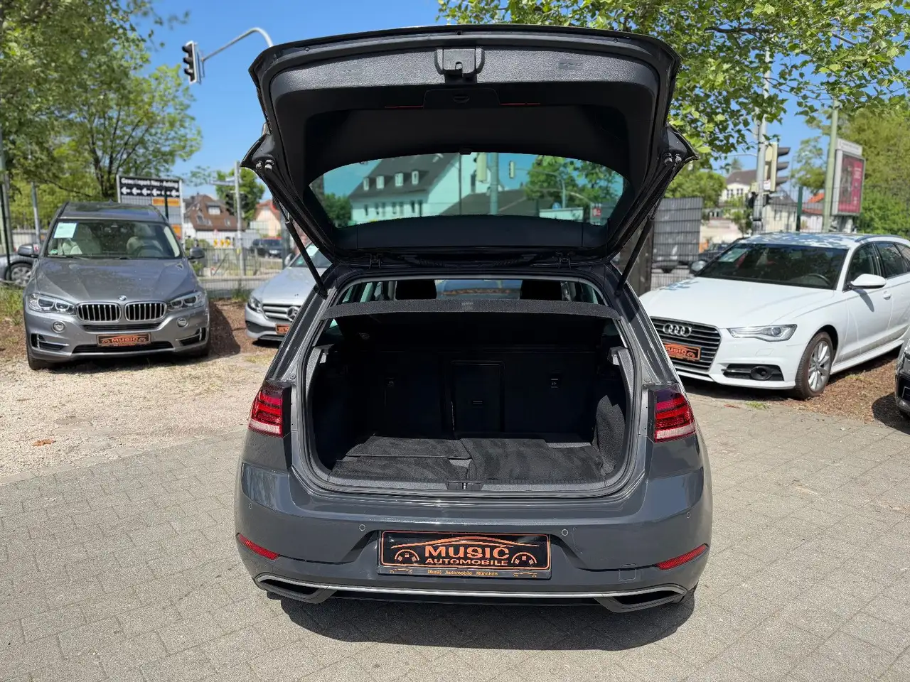 Das Auto