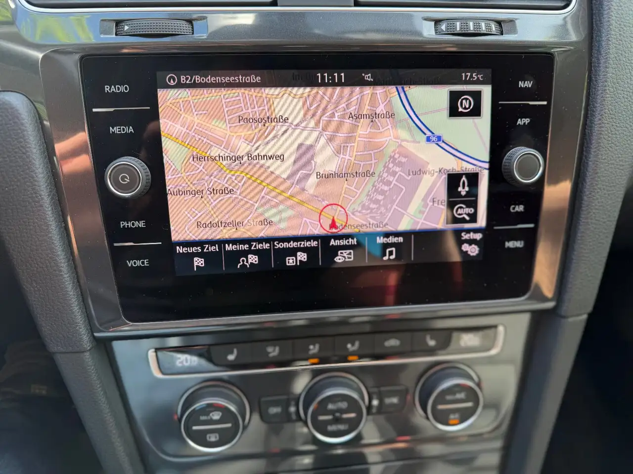 Das Auto