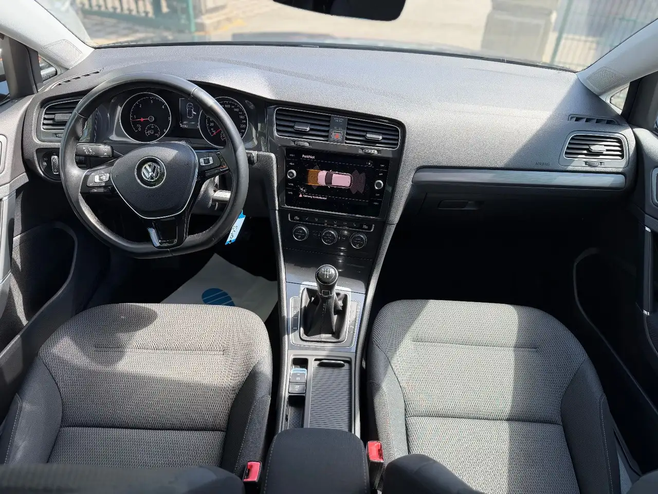 Das Auto
