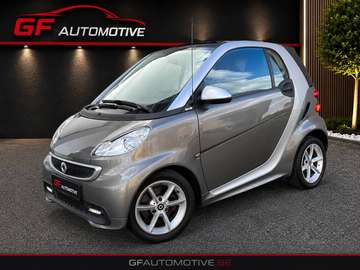 Coupe 1.0i Mhd Passion Softouch