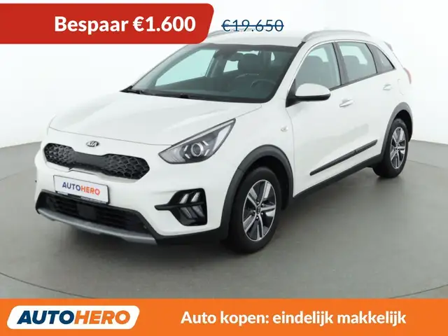 Kia Niro 1.6 Hybrid Vision