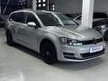 Volkswagen Golf Variant Trendline BMT Gris - thumbnail 3