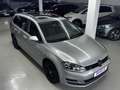 Volkswagen Golf Variant Trendline BMT Gris - thumbnail 14