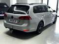 Volkswagen Golf Variant Trendline BMT Gris - thumbnail 4
