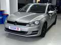 Volkswagen Golf Variant Trendline BMT Gris - thumbnail 1