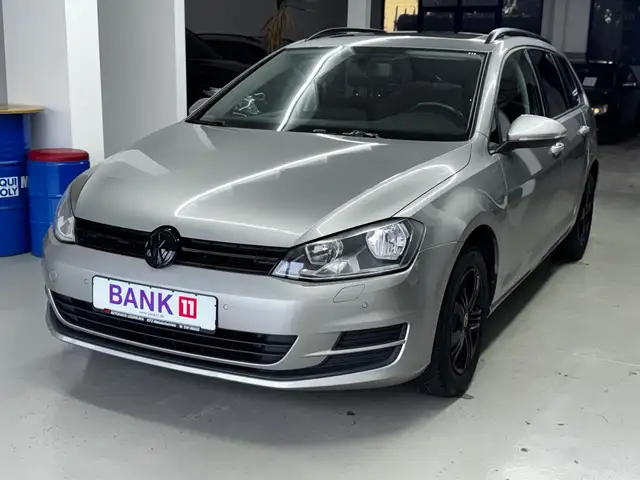 Volkswagen Golf Variant Trendline BMT