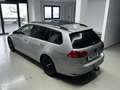 Volkswagen Golf Variant Trendline BMT Gris - thumbnail 7