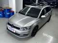 Volkswagen Golf Variant Trendline BMT Gris - thumbnail 12