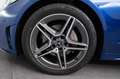 Mercedes-Benz C 200 T 9G-TRONIC AMG Line Blau - thumbnail 19