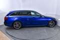 Mercedes-Benz C 200 T 9G-TRONIC AMG Line Blau - thumbnail 4