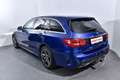 Mercedes-Benz C 200 T 9G-TRONIC AMG Line Blau - thumbnail 7