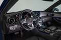 Mercedes-Benz C 200 T 9G-TRONIC AMG Line Blau - thumbnail 10