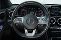 Mercedes-Benz C 200 T 9G-TRONIC AMG Line Blau - thumbnail 13