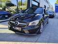 Mercedes-Benz CLA 200 d AMG Line Negro - thumbnail 2