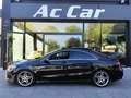 Mercedes-Benz CLA 200 d AMG Line Negro - thumbnail 1