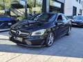 Mercedes-Benz CLA 200 d AMG Line Negro - thumbnail 23