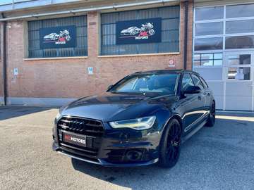A6 Avant 3.0 tdi Competition quattro 326cv tiptronic