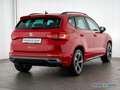SEAT Ateca 1.5 TSI FR DSG LED / DAB / PDC / Kamera / Navigati Rot - thumbnail 2