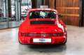 Porsche 964 911 / 964 RS Red - thumbnail 4