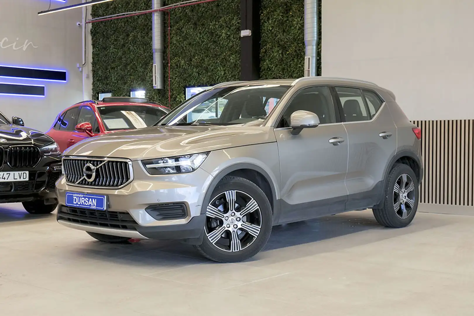 Volvo XC40 D3 Inscription - 1