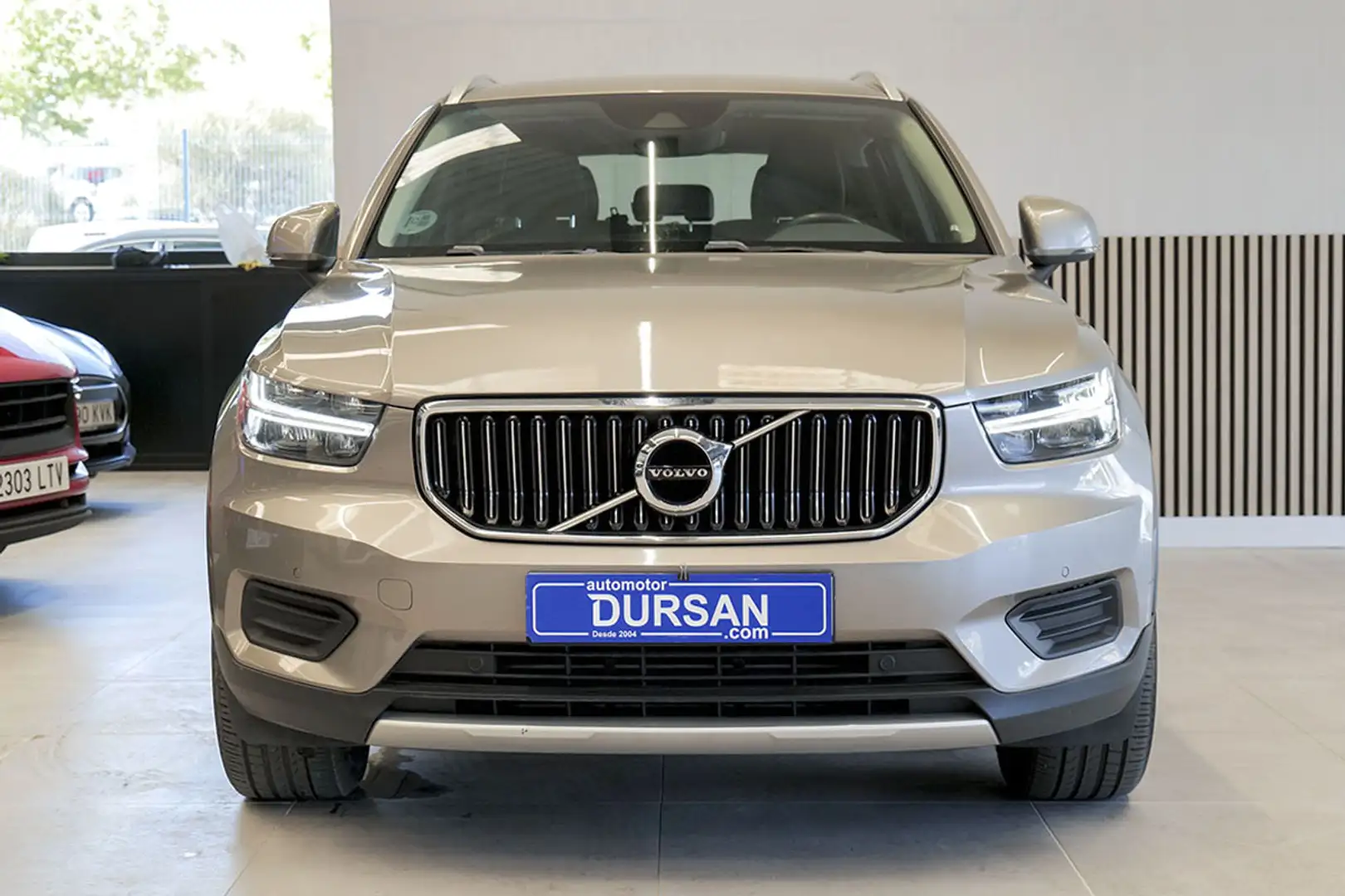 Volvo XC40 D3 Inscription - 2
