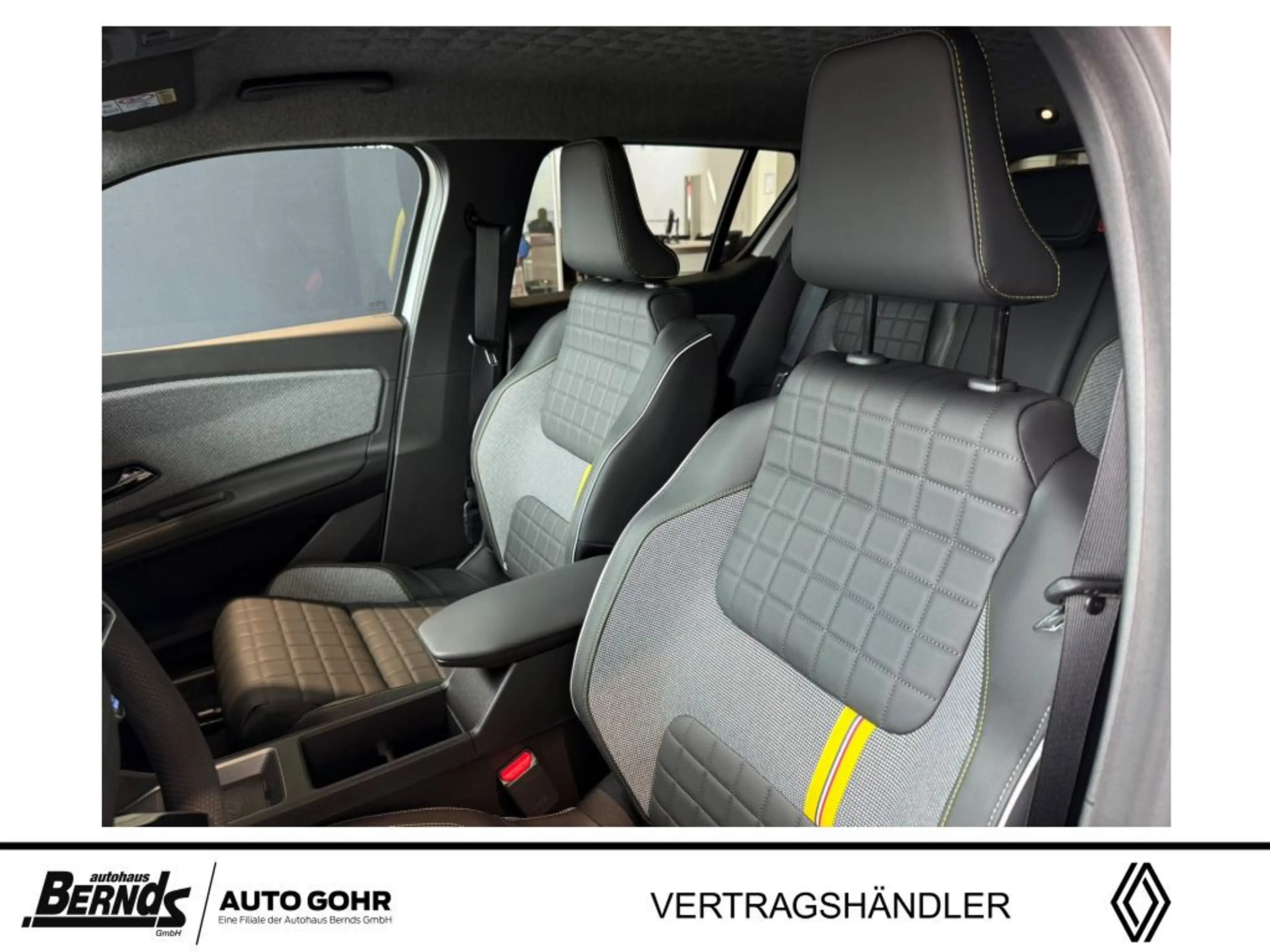 Renault R 4 R 4 E-Tech Iconic 150 Comfort Range GJR,CAR-P,LED — photo 13