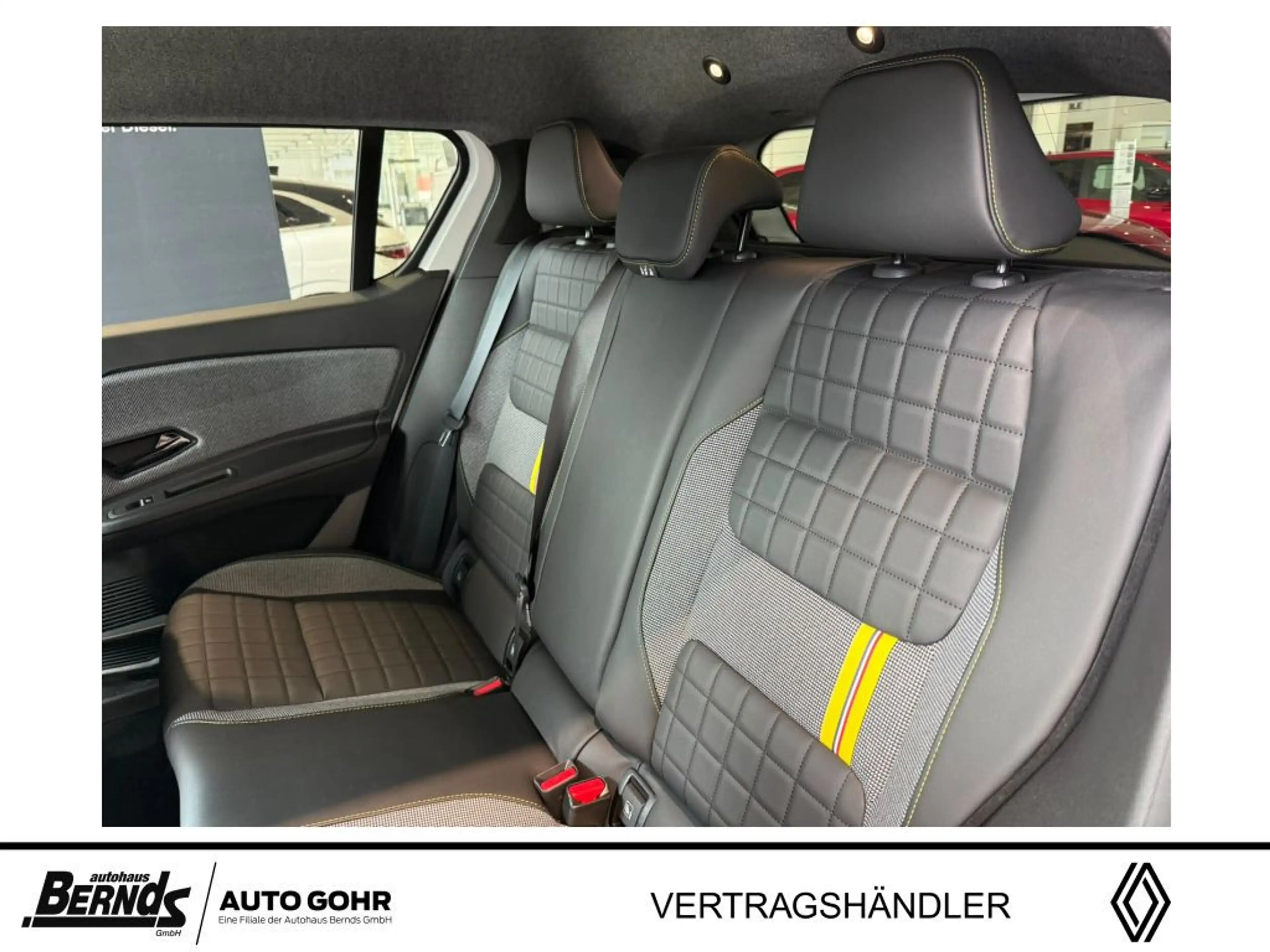 Renault R 4 R 4 E-Tech Iconic 150 Comfort Range GJR,CAR-P,LED — photo 12